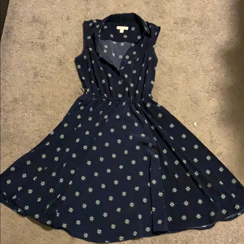 Charter Club summer dress